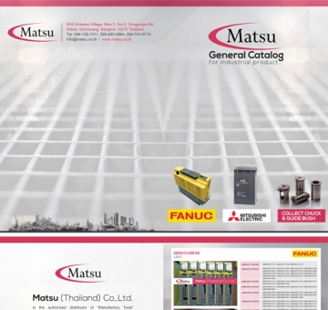 Portfolio Corporate Identity Design by Cmnice
