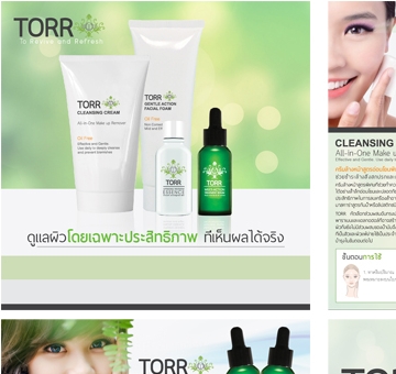 Portfolio Corporate Identity Design by Cmnice