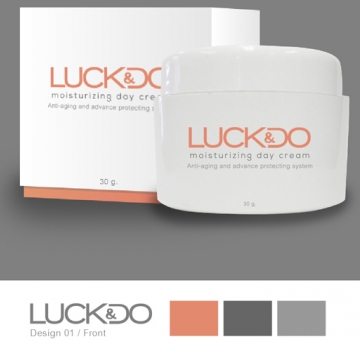 Portfolio Corporate Identity Design by Cmnice
