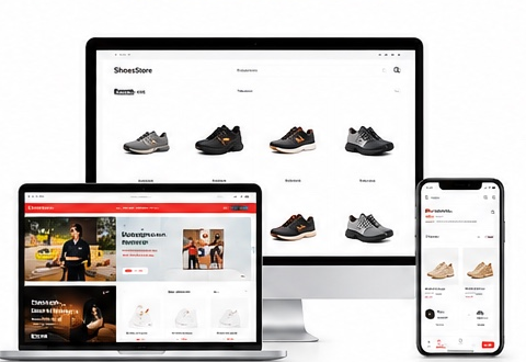 E-commerce Package