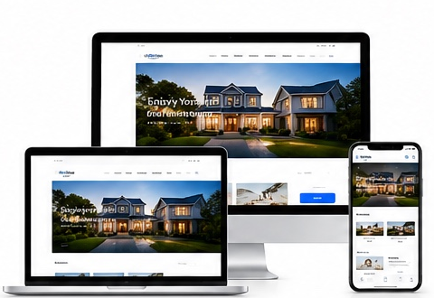 Website Package